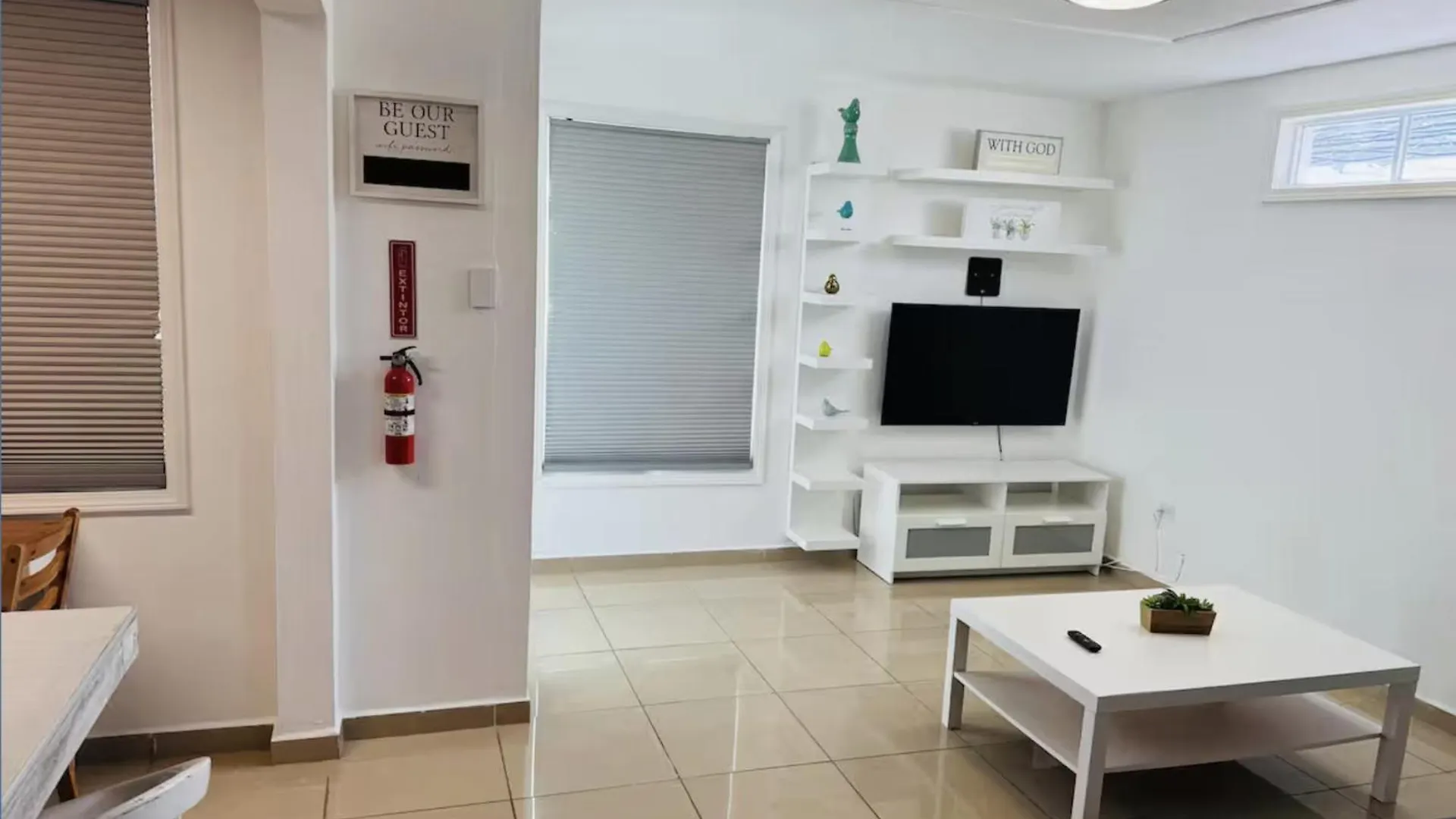 Hollywood Apartments ヤブコア プエルトリコ